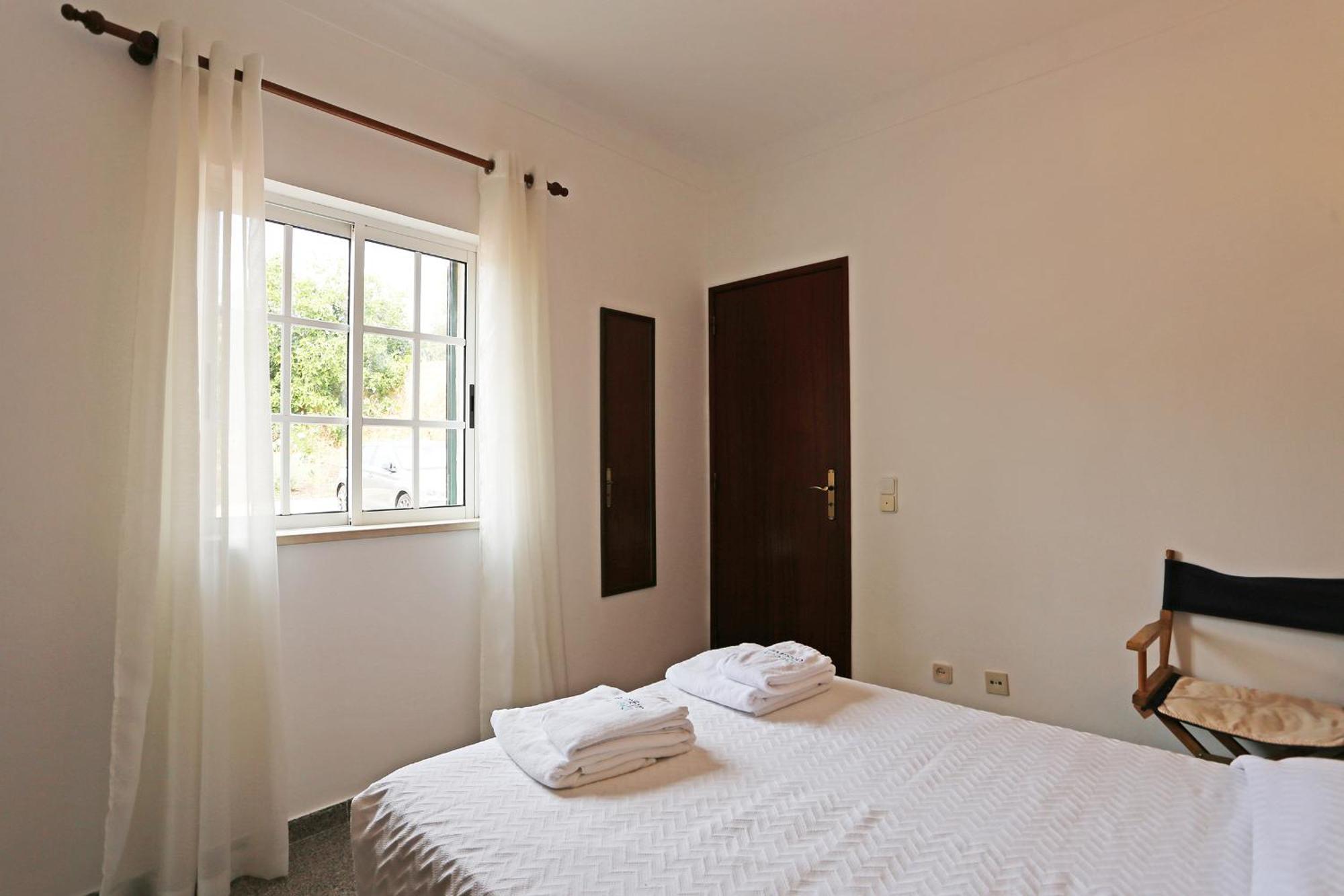 Sweet Spot Marina Apartments Lagos Quarto foto