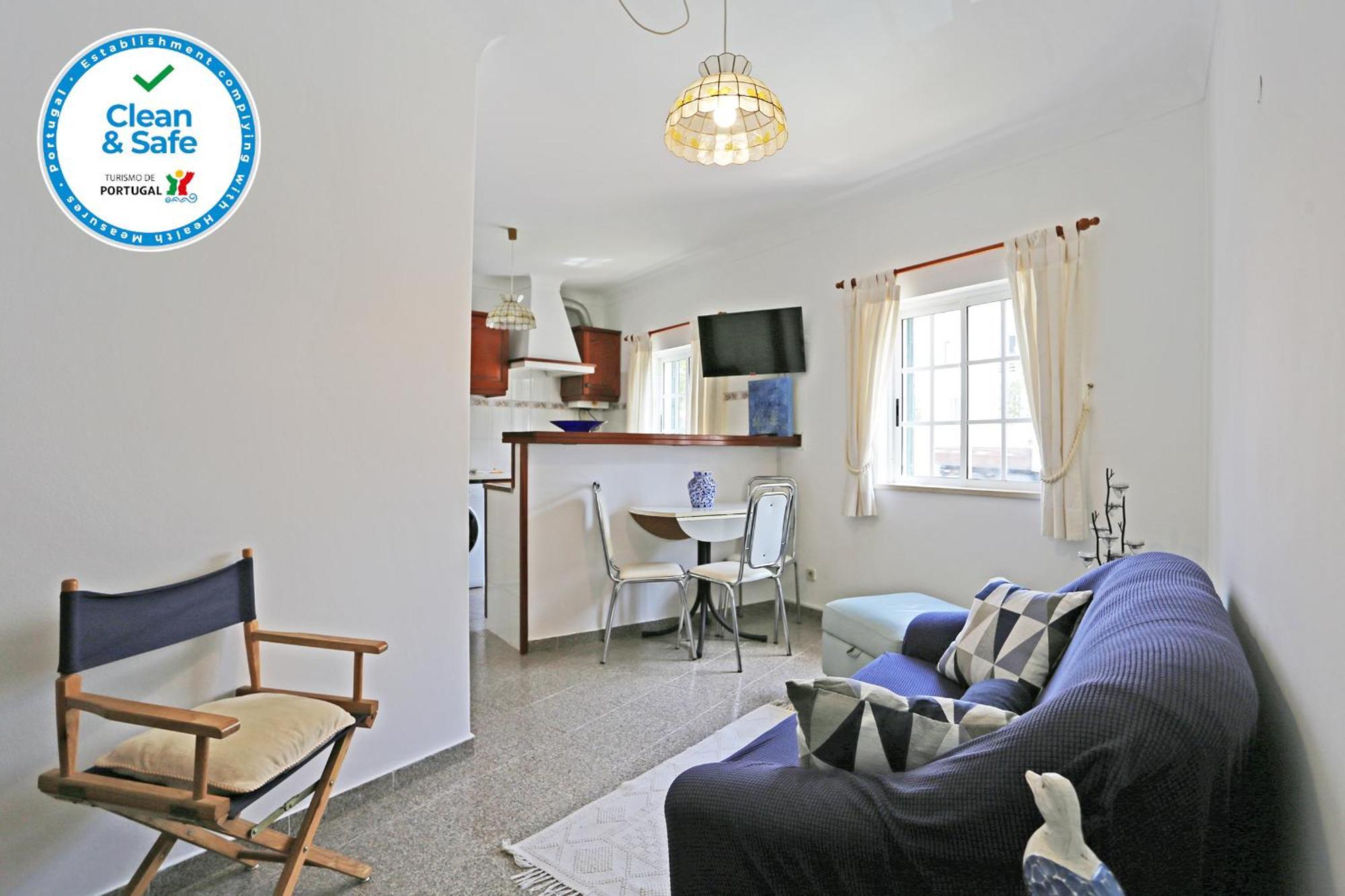 Sweet Spot Marina Apartments Lagos Quarto foto