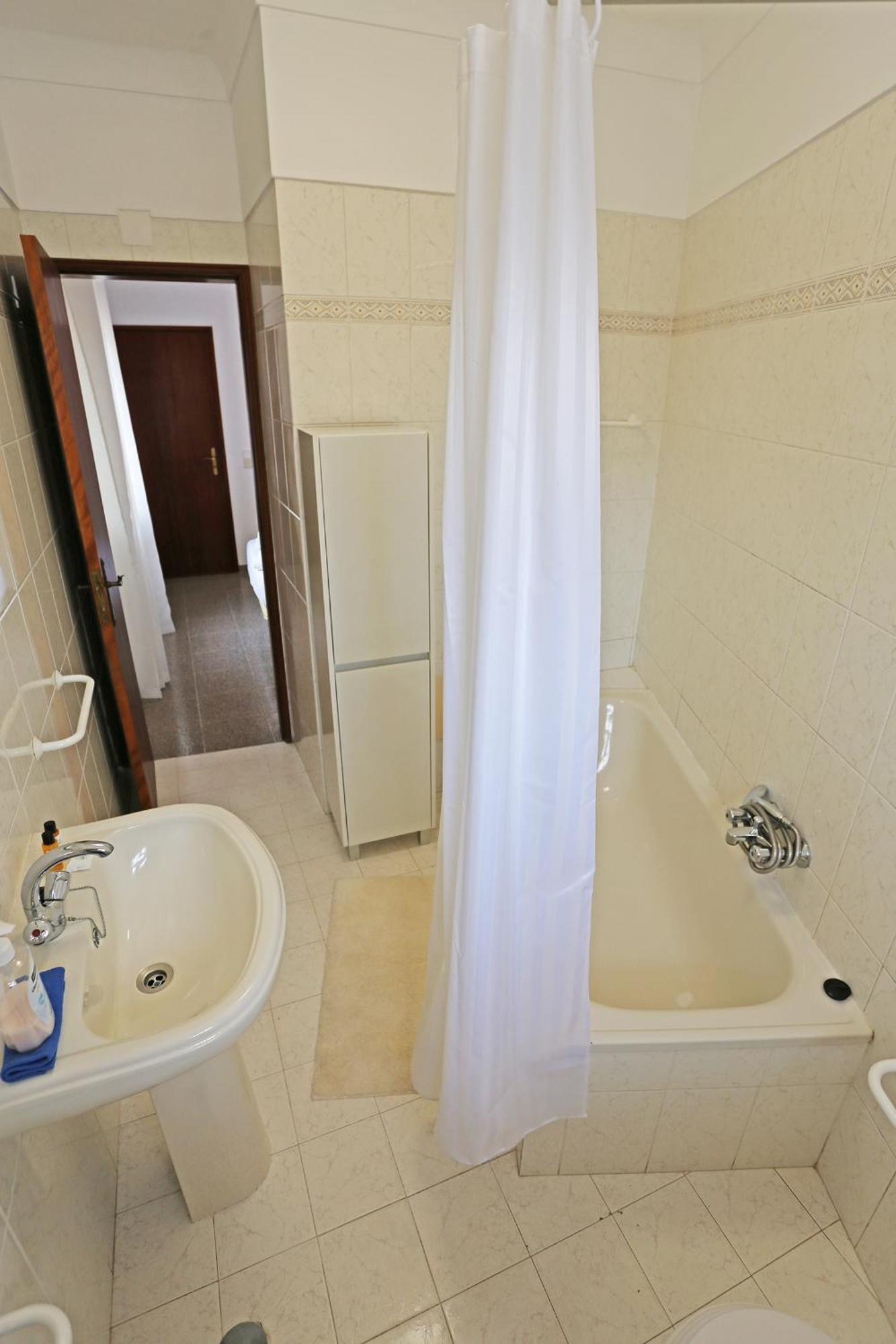 Sweet Spot Marina Apartments Lagos Quarto foto