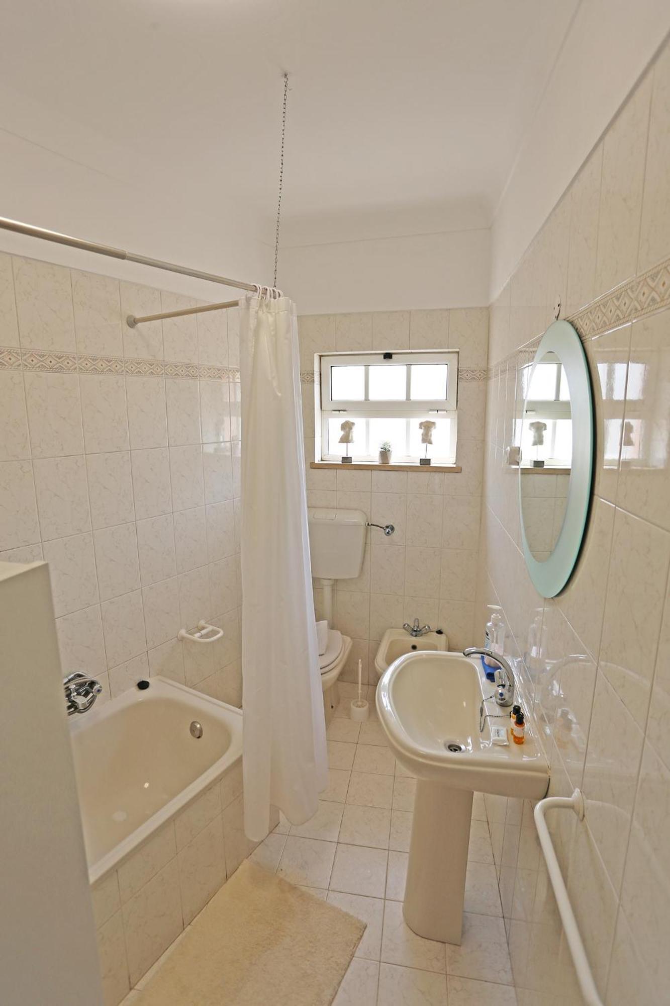 Sweet Spot Marina Apartments Lagos Quarto foto