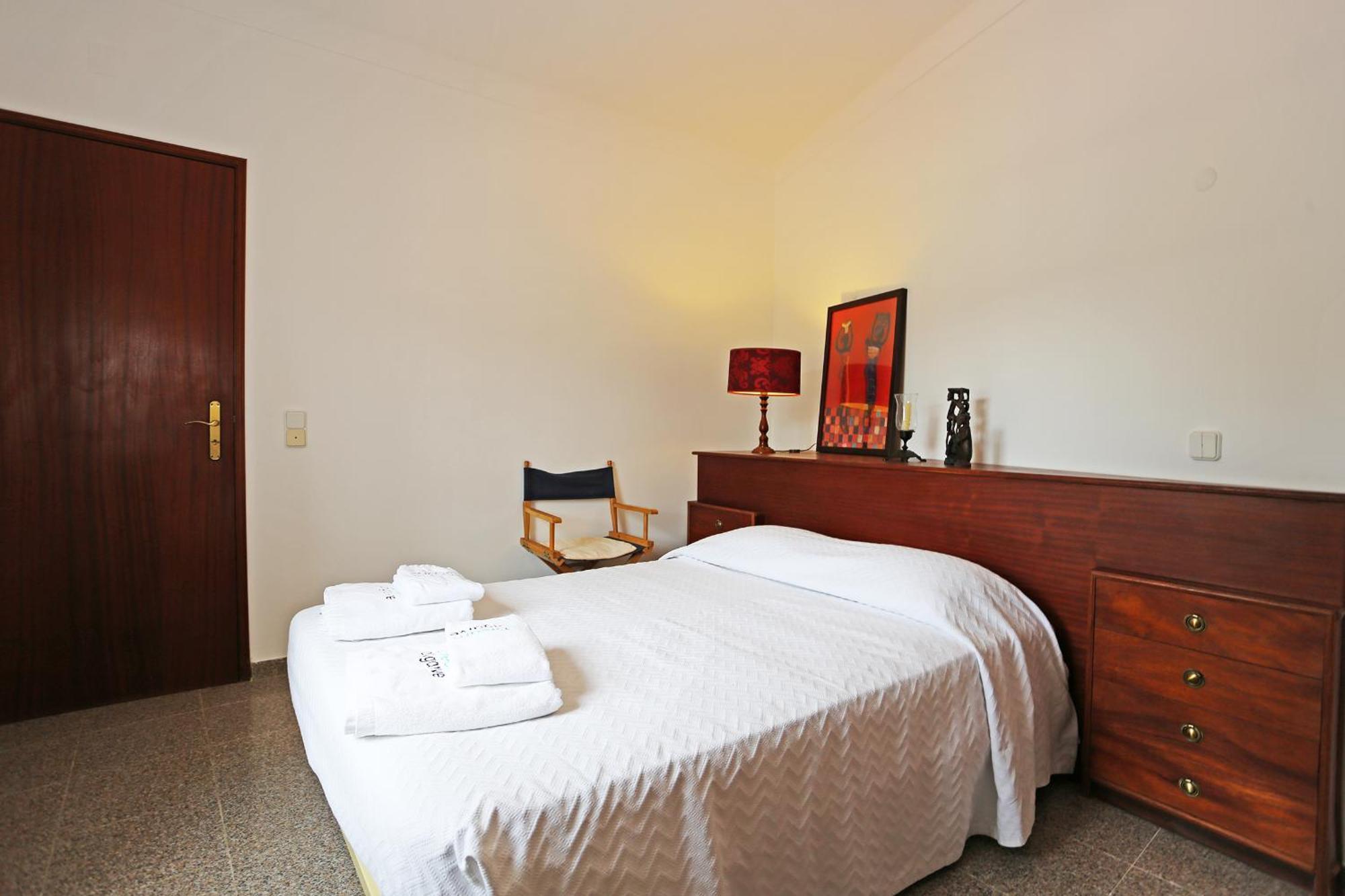 Sweet Spot Marina Apartments Lagos Quarto foto