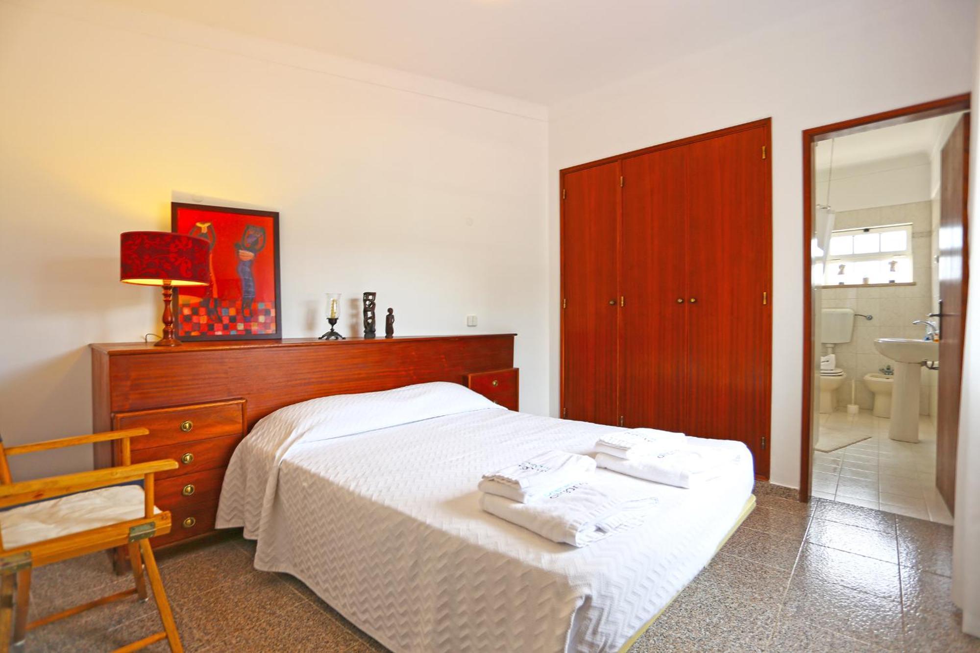 Sweet Spot Marina Apartments Lagos Quarto foto