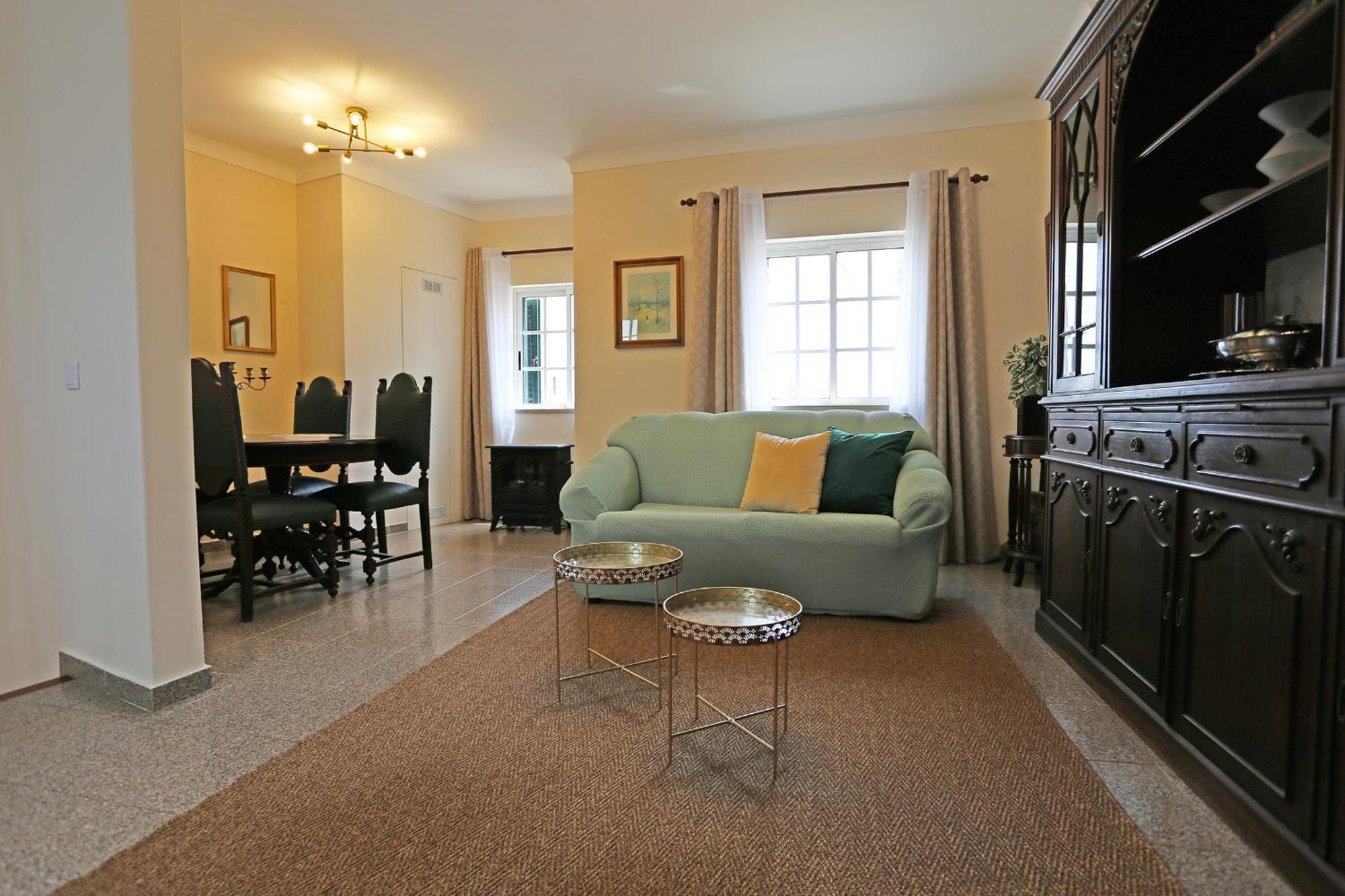 Sweet Spot Marina Apartments Lagos Quarto foto