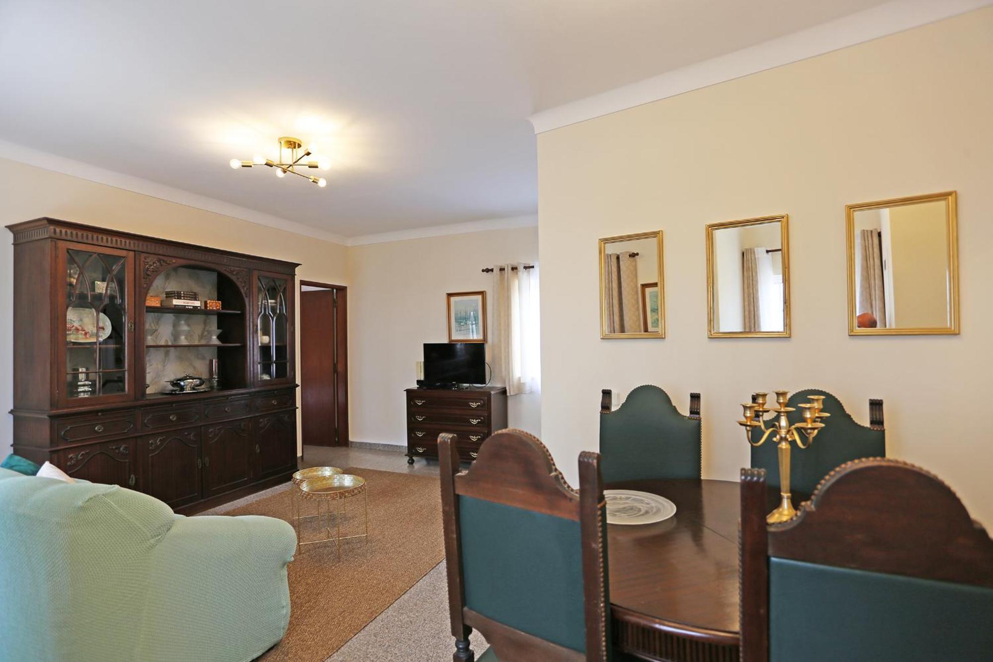 Sweet Spot Marina Apartments Lagos Quarto foto
