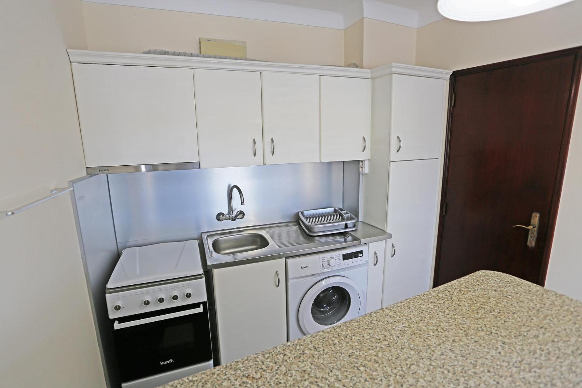 Sweet Spot Marina Apartments Lagos Quarto foto