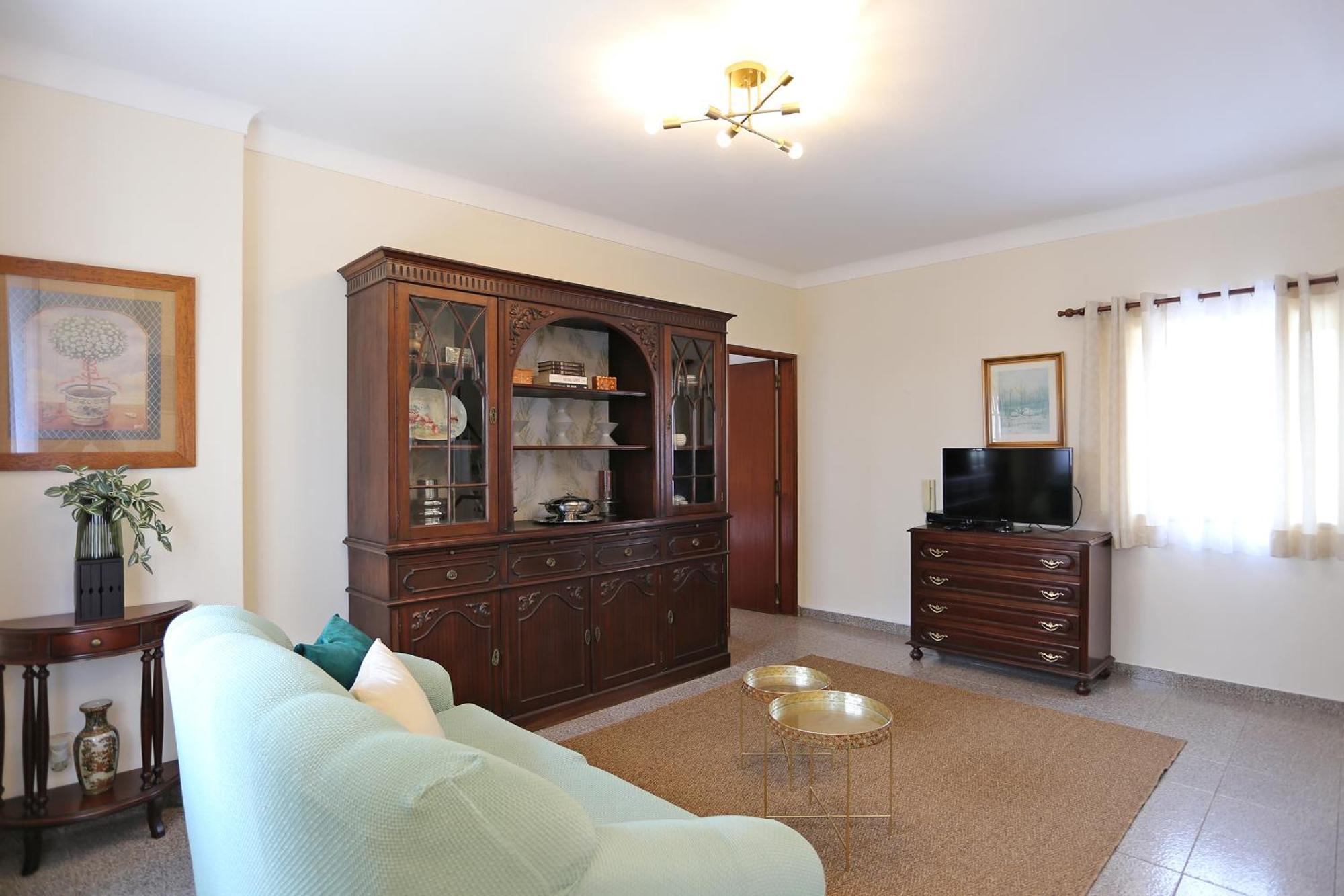 Sweet Spot Marina Apartments Lagos Quarto foto