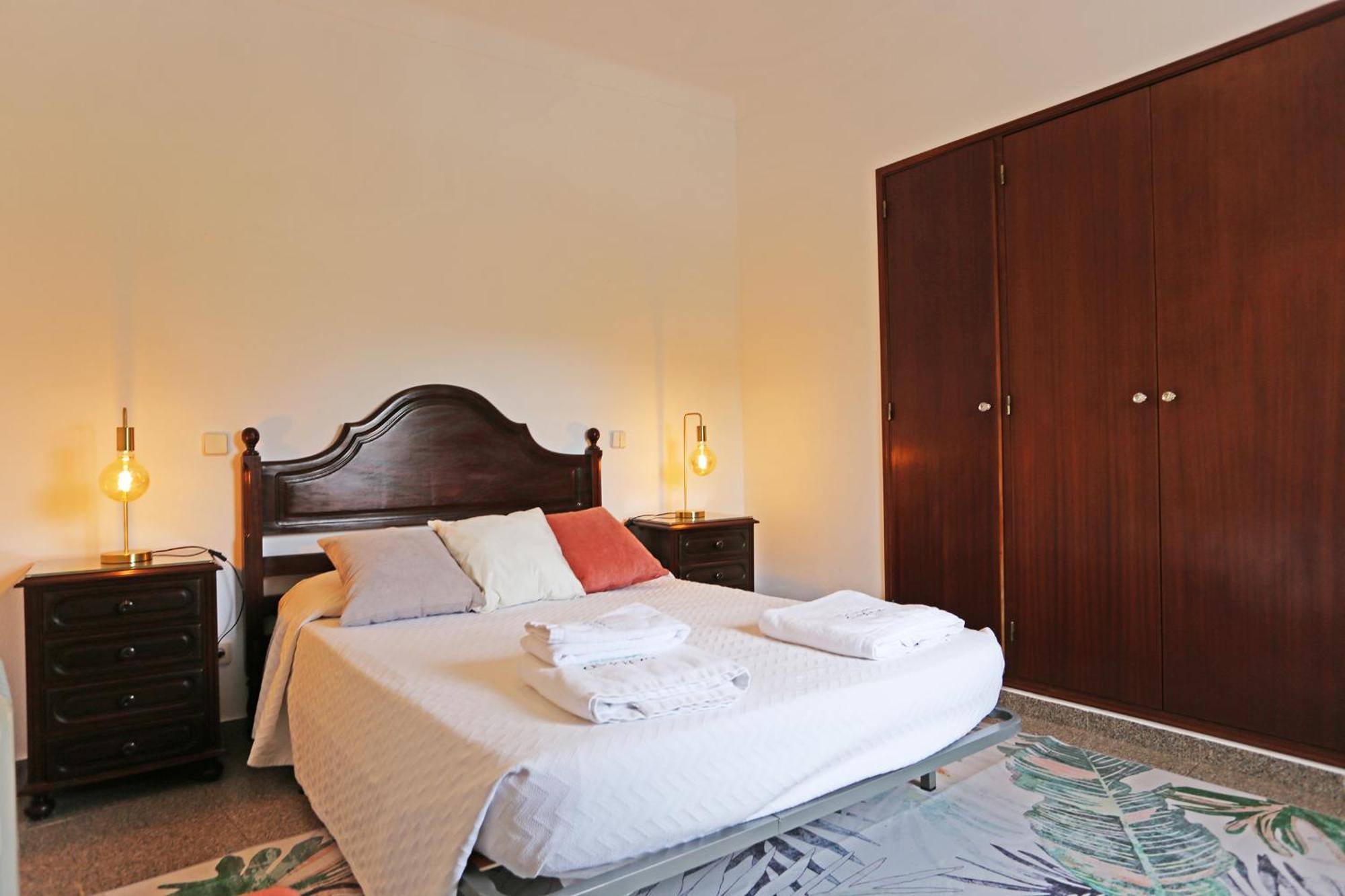 Sweet Spot Marina Apartments Lagos Quarto foto