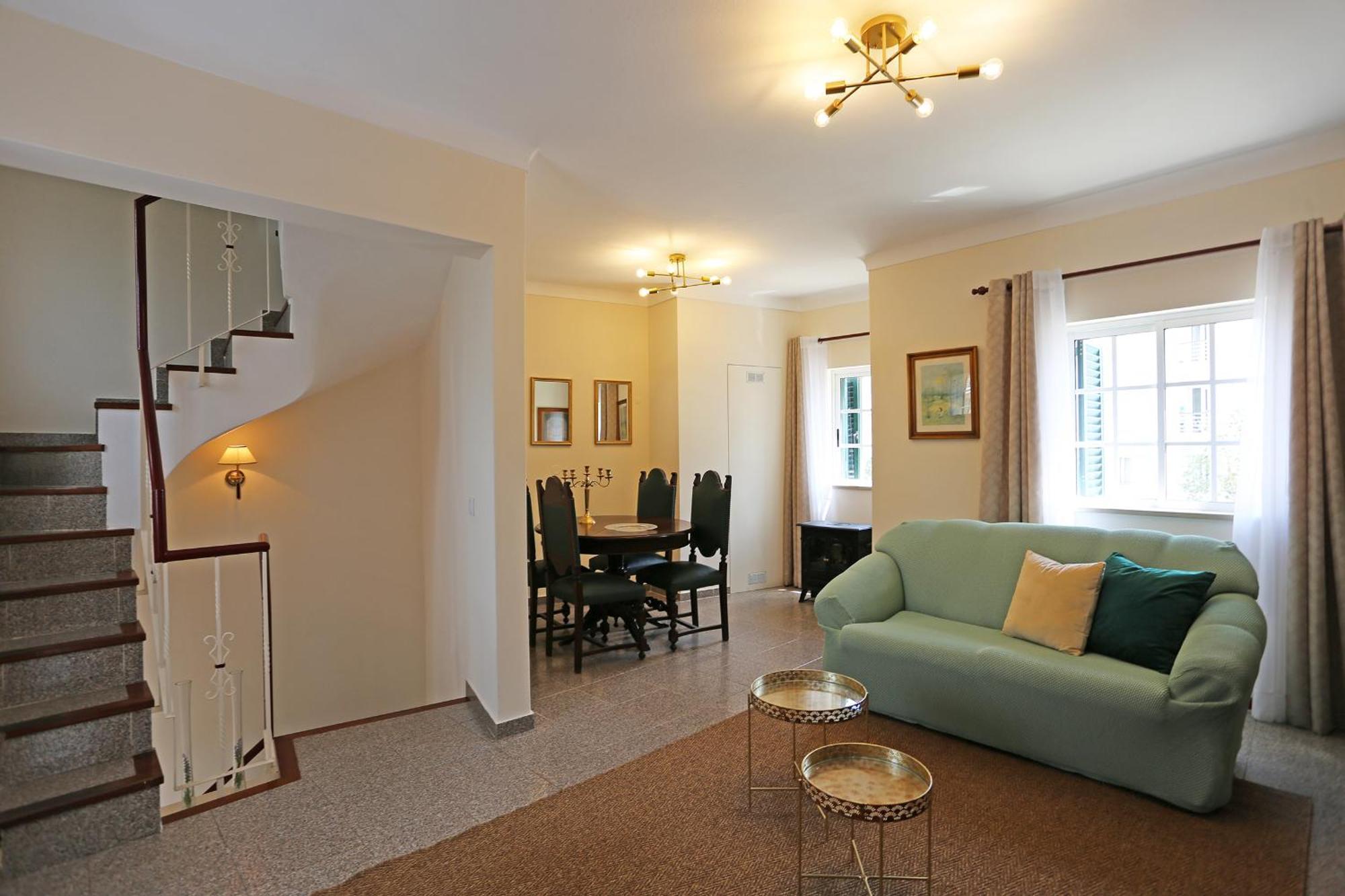 Sweet Spot Marina Apartments Lagos Quarto foto