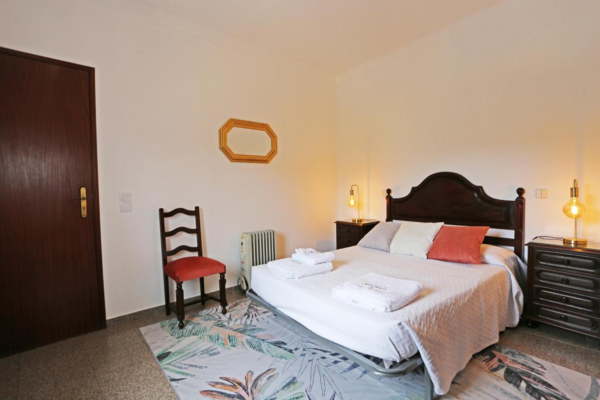 Sweet Spot Marina Apartments Lagos Quarto foto