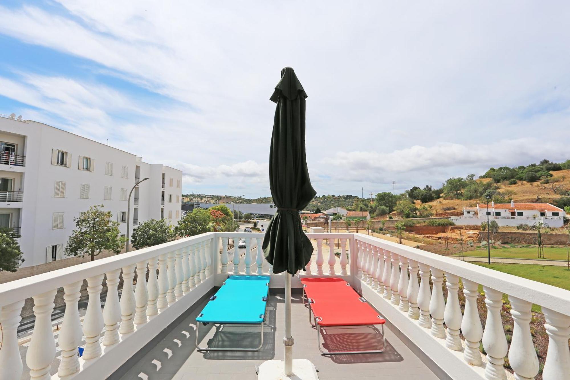 Sweet Spot Marina Apartments Lagos Quarto foto
