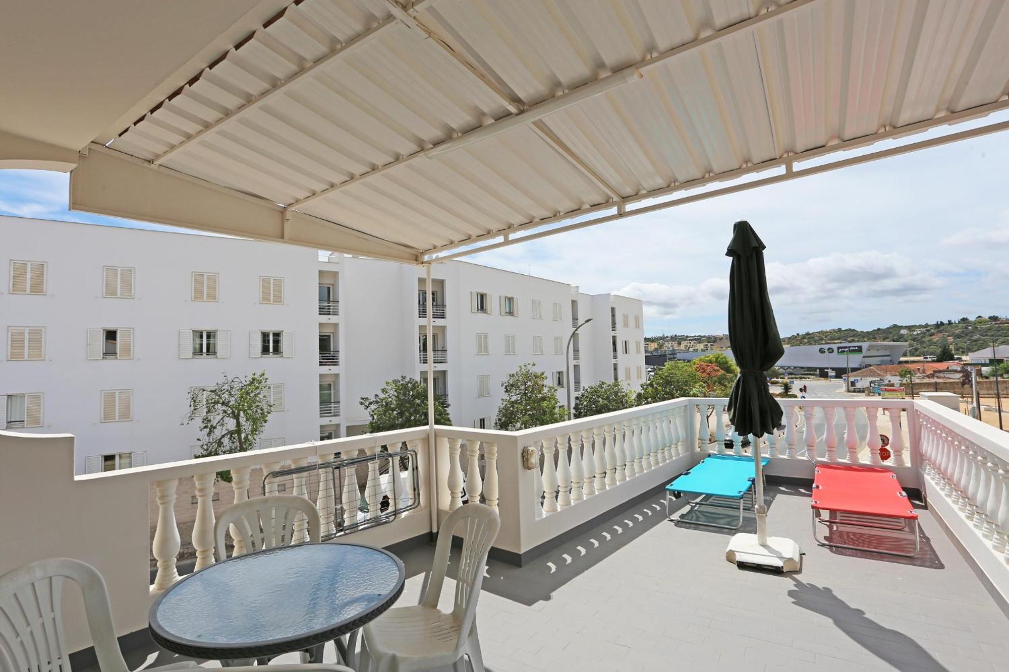 Sweet Spot Marina Apartments Lagos Quarto foto