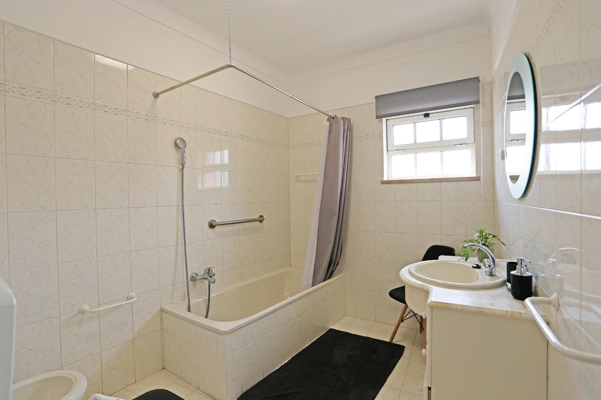 Sweet Spot Marina Apartments Lagos Quarto foto