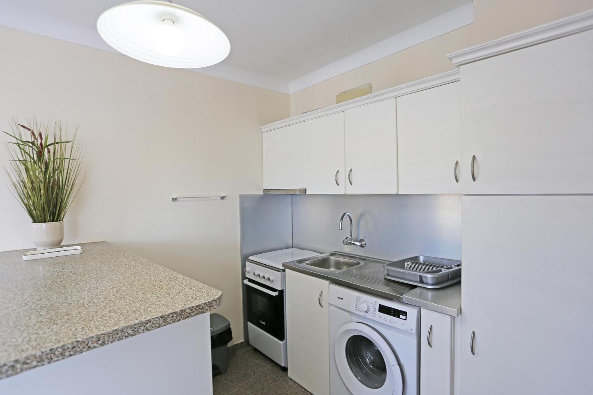 Sweet Spot Marina Apartments Lagos Quarto foto