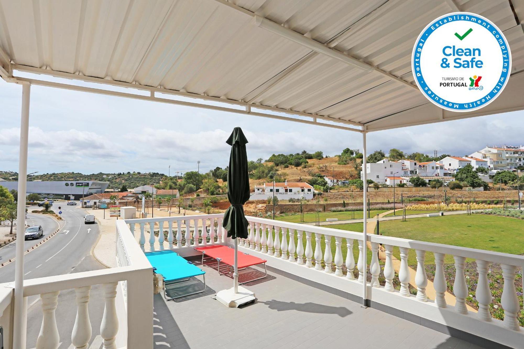 Sweet Spot Marina Apartments Lagos Quarto foto